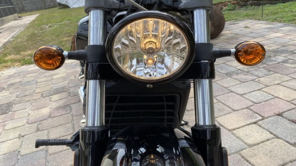 What Does The Red Key Light Mean On A Harley Best Tips