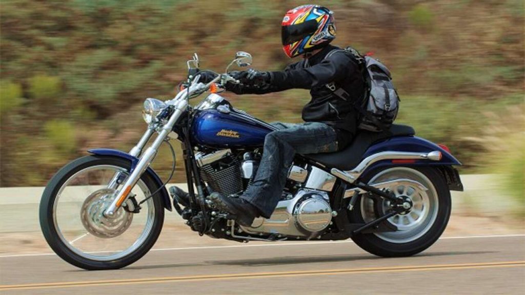 harley davidson 96 cubic inch motor horsepower