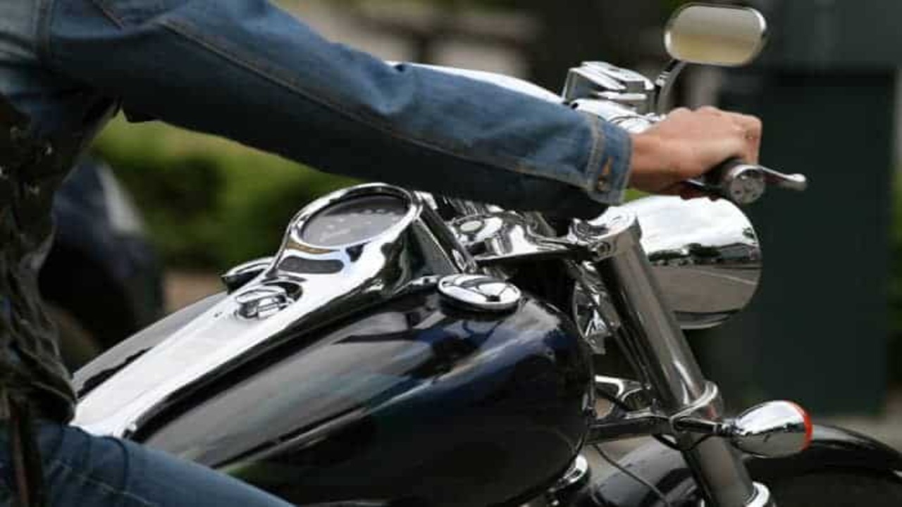How To Adjust Idle On Fuel Injected Harley Davidson 5 Best Way