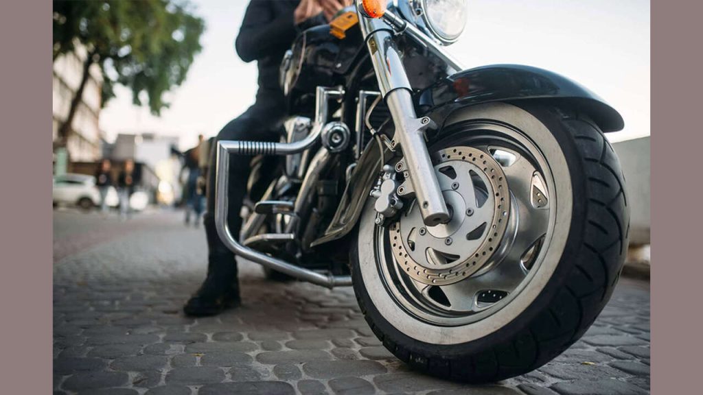 Road King Engine Guard Your Ride's First Line Of Defense