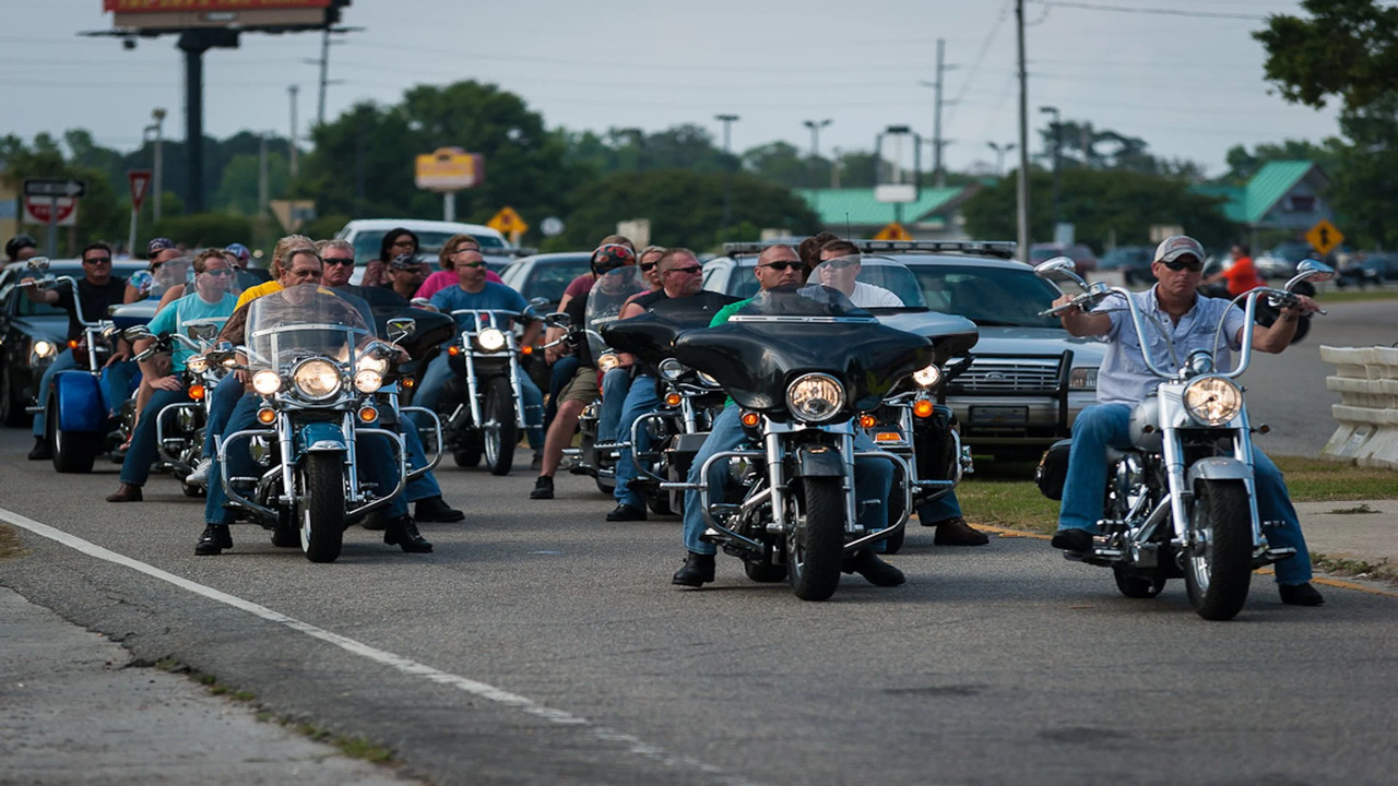 Where To Stay During Myrtle Beach Bike Week