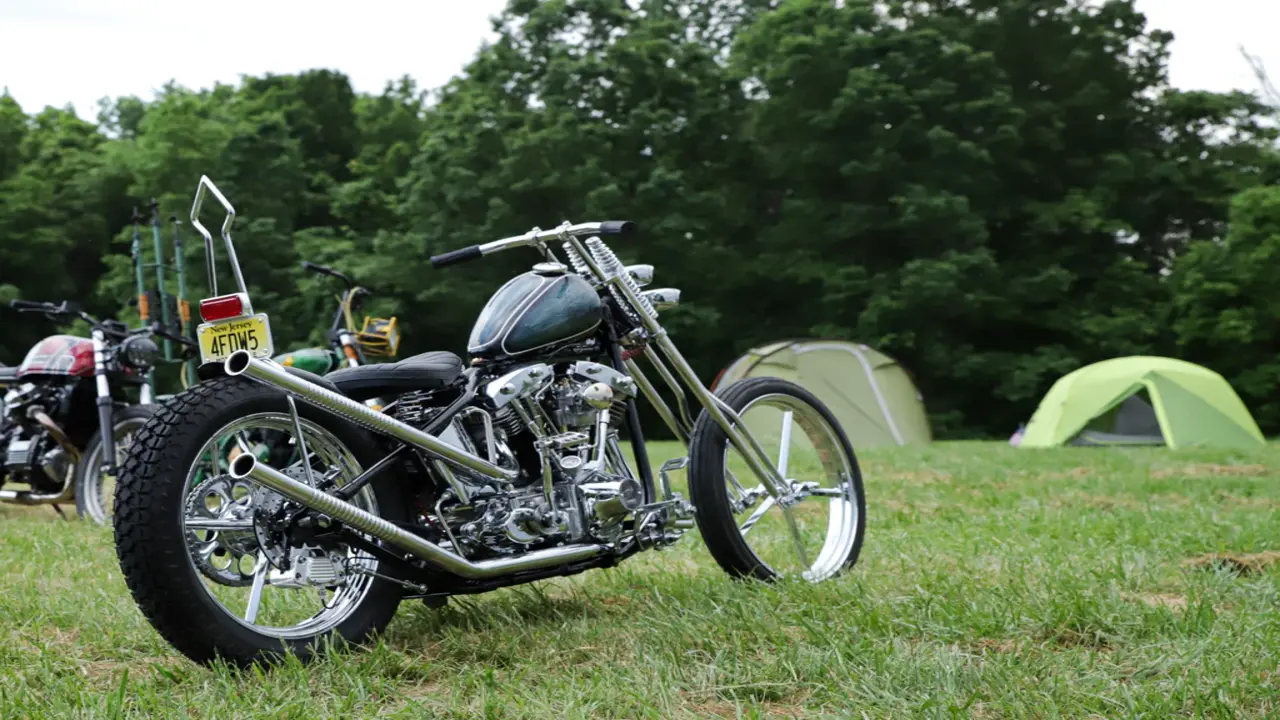 Which Years Should You Prefer To Buy Shovelhead Bikes
