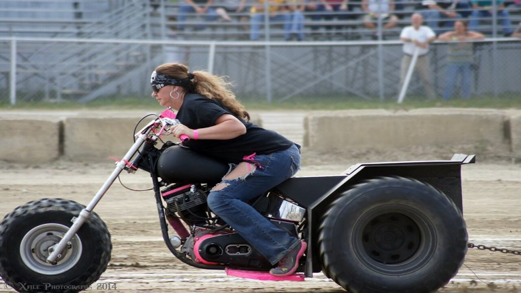 Easyriders Rodeo Experience The Thrills