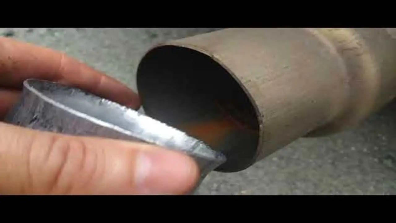 Why Measuring Your Exhaust Pipe Is Important