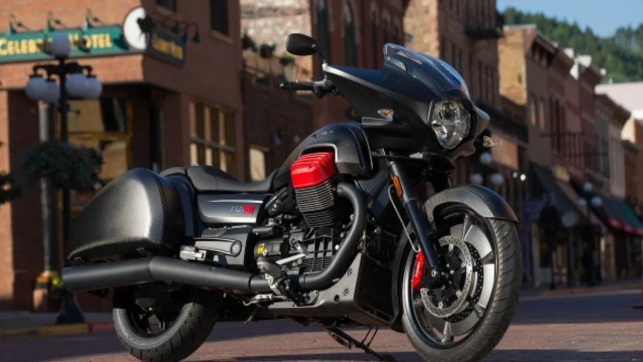 How Reliable Are Moto Guzzi Motorcycles