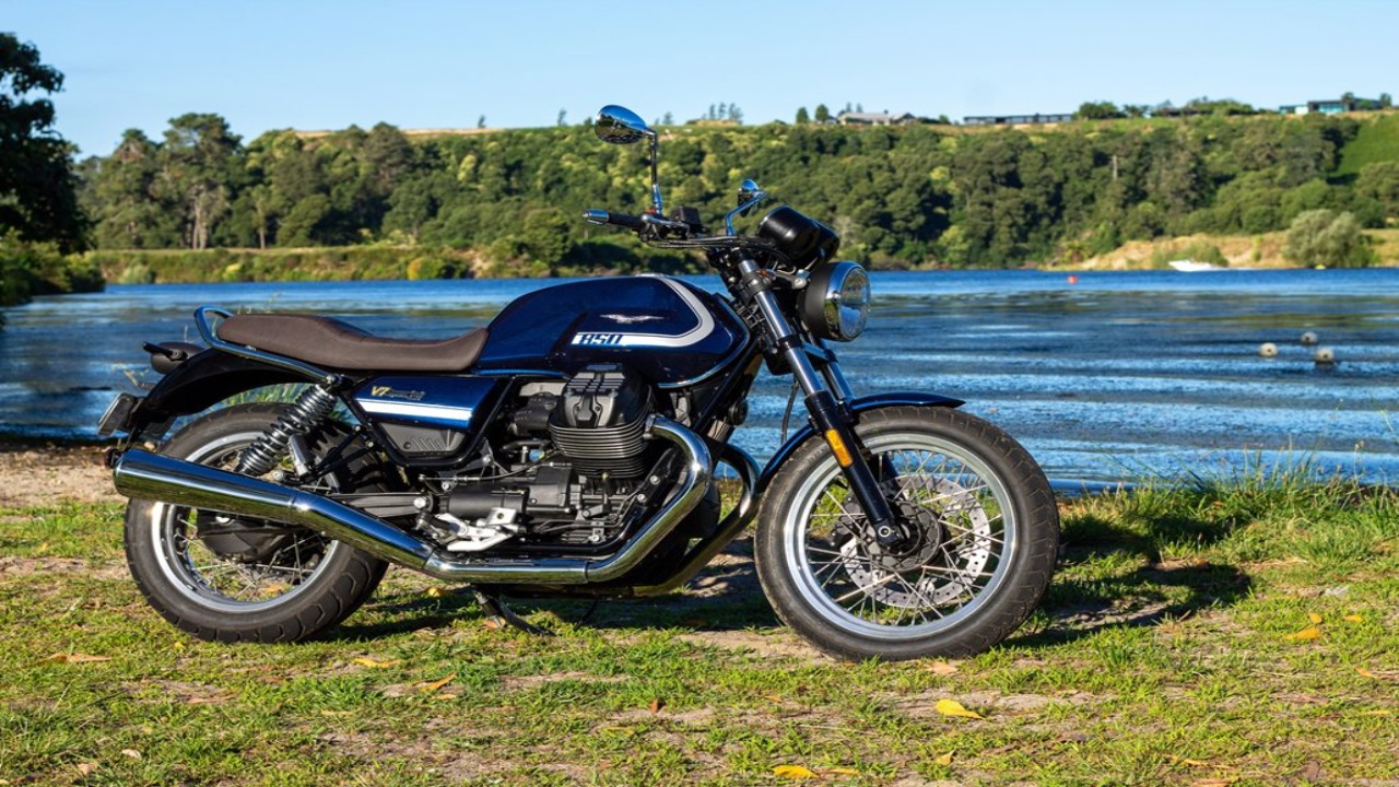 How To Choose The Right Moto Guzzi