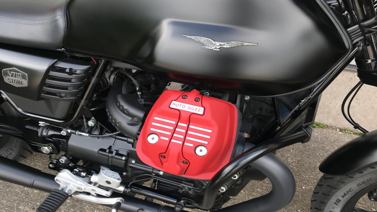 Membership Options And Fees For The Moto Guzzi Owners Club