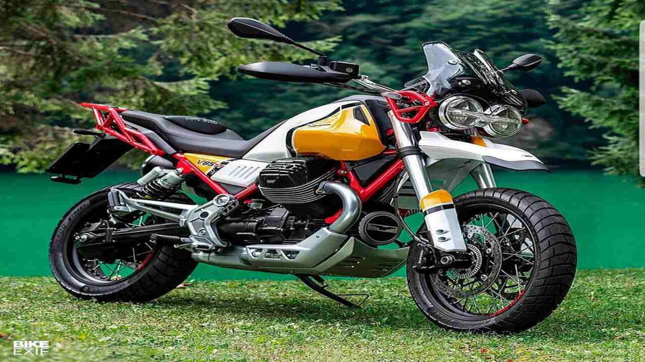 Pros And Cons Of Owning A V85 Tt Adventure Bike