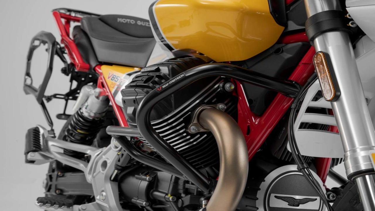 The Importance Of Preventive Maintenance For A Reliable Moto Guzzi Ride