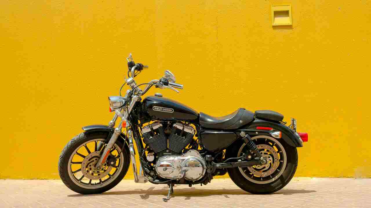 Tips For Maintenance And Servicing Of Harley Sportster-Xl1200t