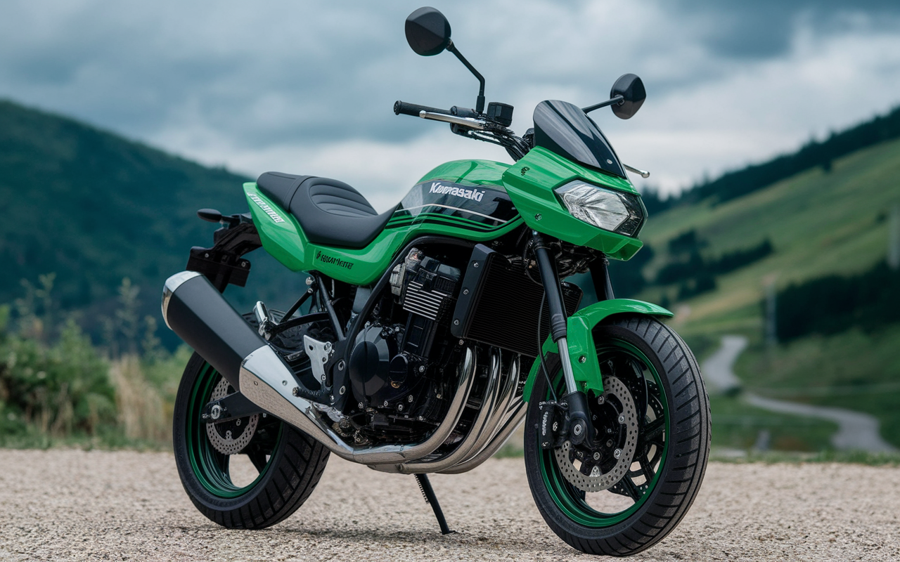 Oil Filter For Kawasaki Fr651V
