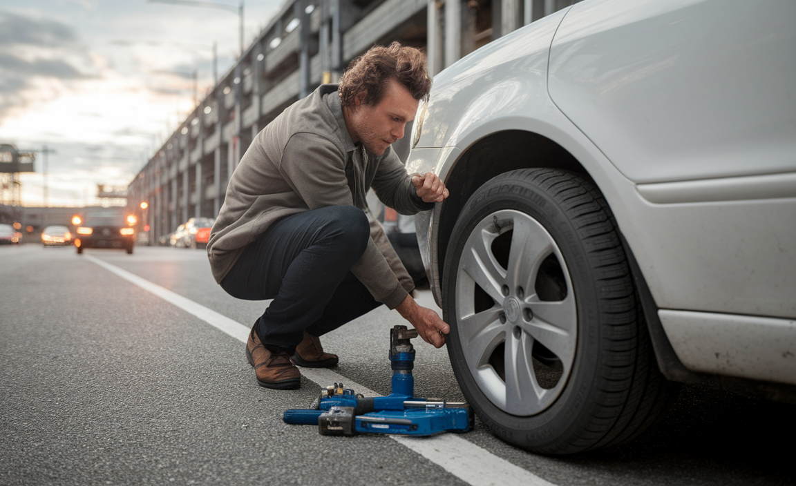 Changing Your Tire Size