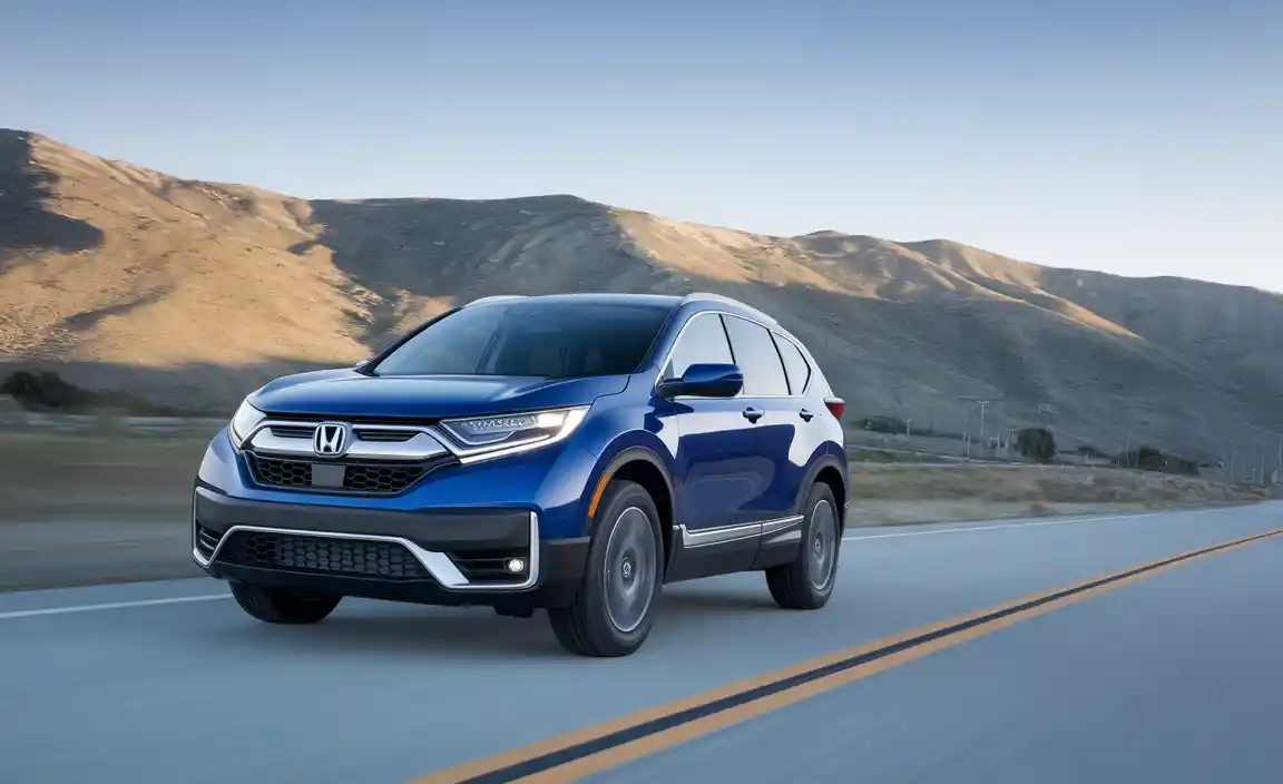 How Can I Check If My Brakes Work Properly On My Honda CRV