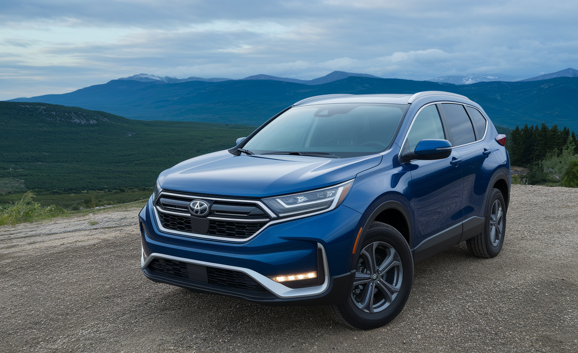 Preventing Future All-Wheel Drive System Issues With Your CR-V
