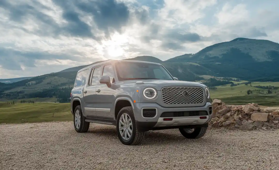 Some Common Air Suspension Problems And Solutions