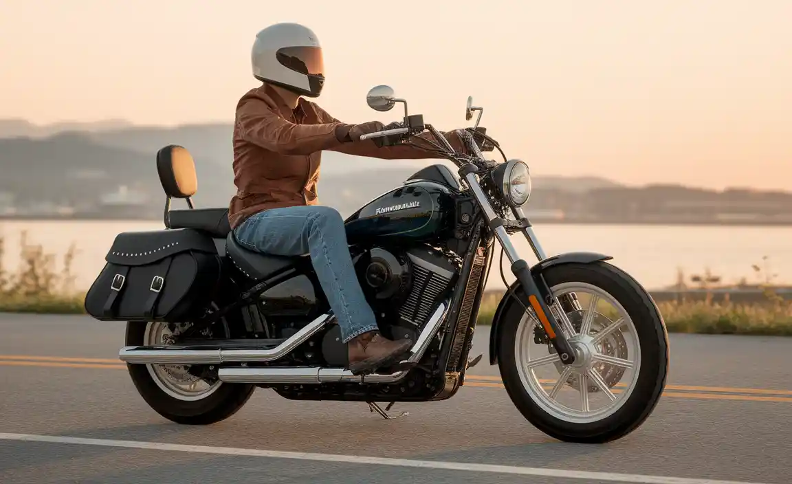 Customer Reviews and Feedback on Kawasaki Vulcan 900 Saddlebag Support Brackets