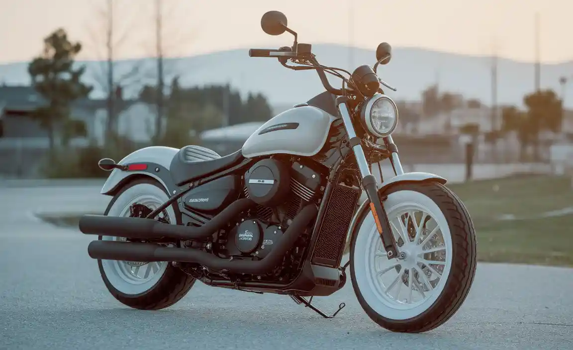 Frequently Asked Questions (FAQs) About Kawasaki Vulcan 900 Tires