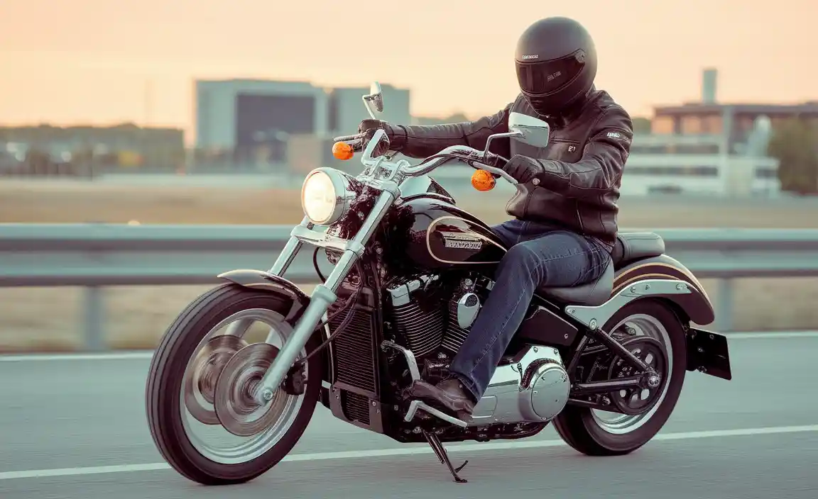 Kawasaki Vulcan 900 Stator Failure Symptoms To Watch For