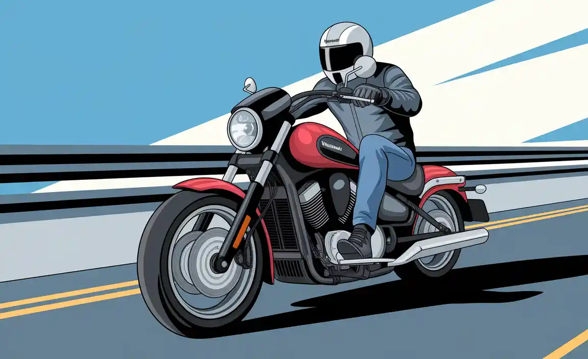 Kawasaki Vulcan 900 Top Speed - Realistic Performance Insights