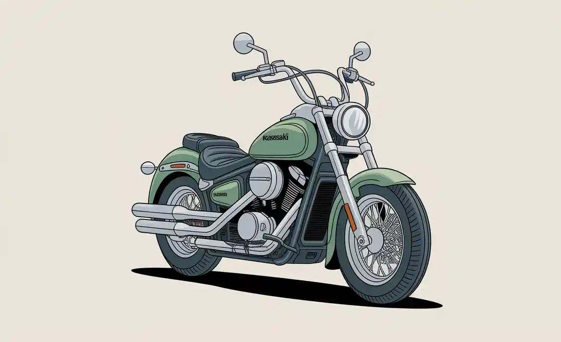 Kawasaki Vulcan S Common Issues Owners Should Know About