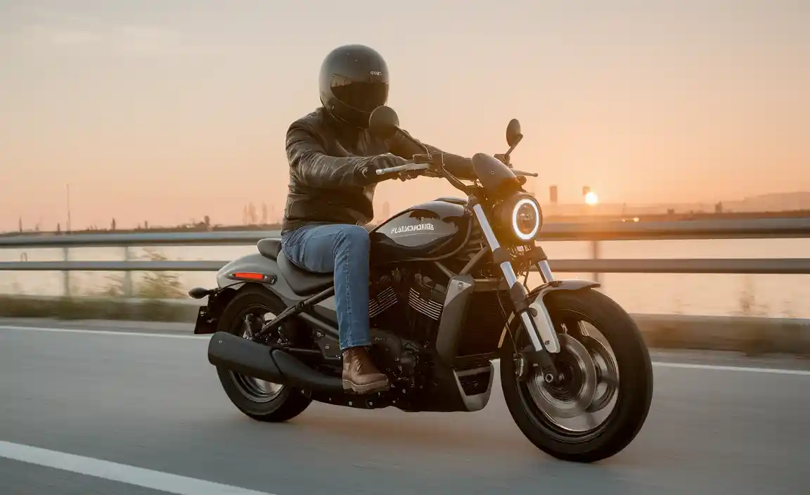 Kawasaki Vulcan S Exhaust Options - Legal Choices Explained