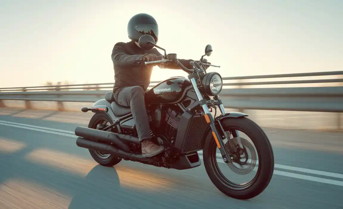 Legal Exhaust Modifications for the Kawasaki Vulcan S
