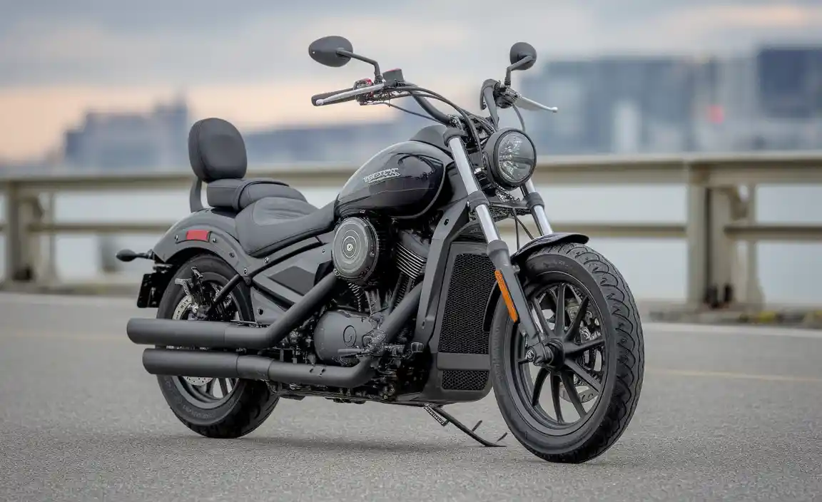 Maintenance and Upkeep of the Vulcan S