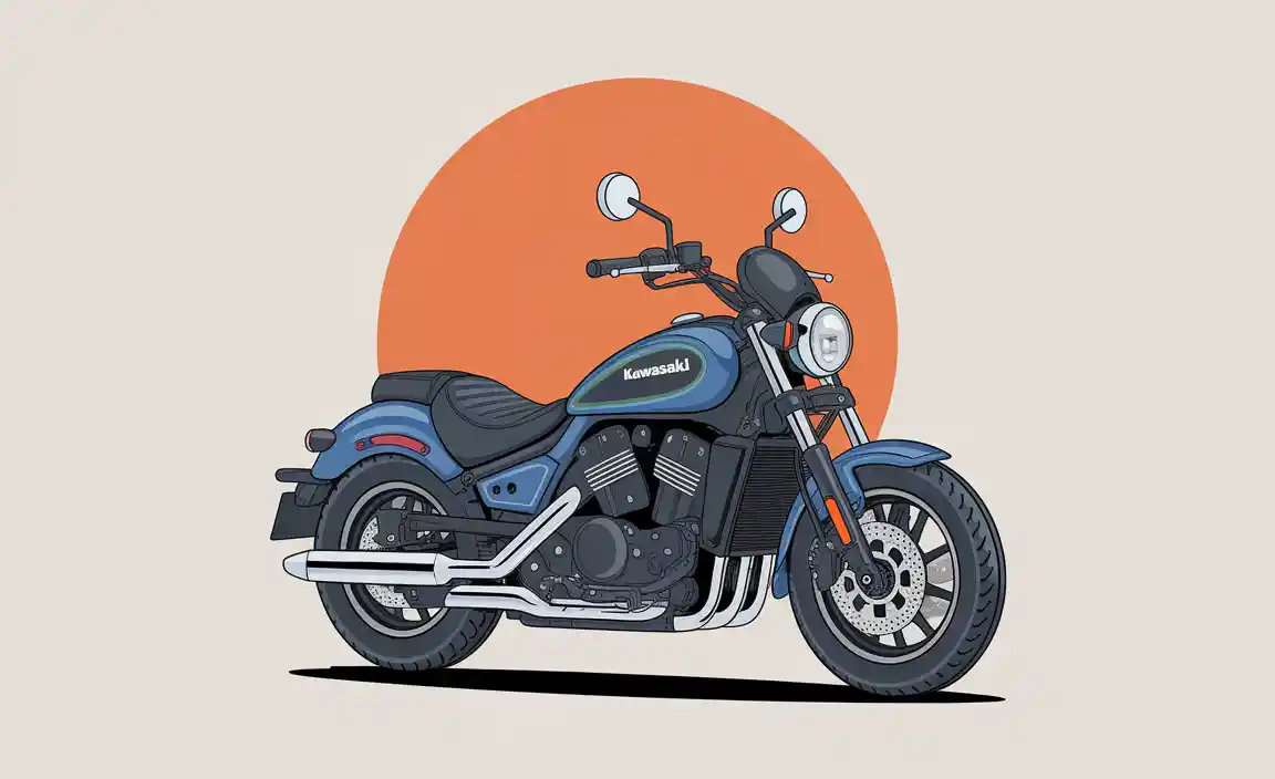 Resources for Kawasaki Vulcan S Owners
