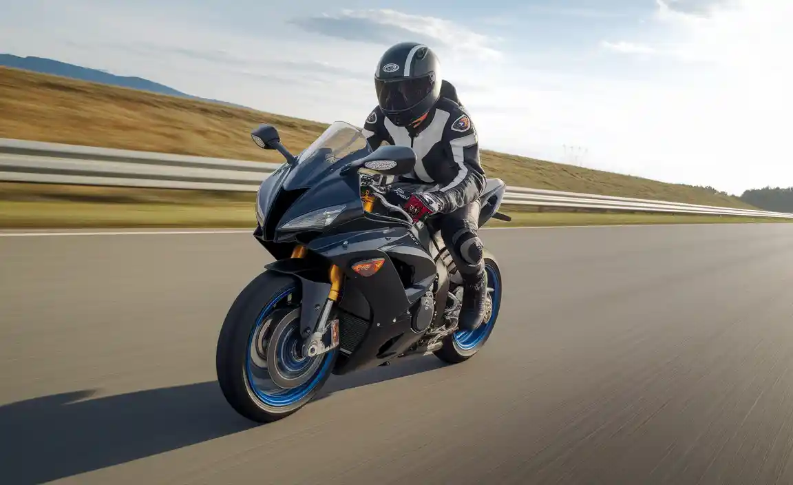 Riding Tips for Maximizing Speed