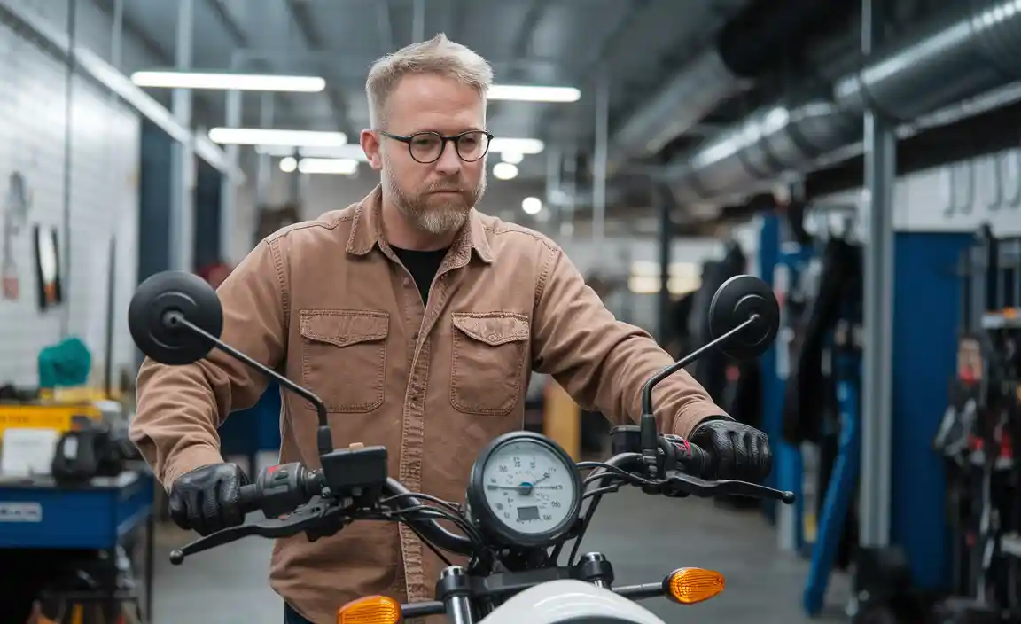 What to Do When You Suspect Stator Failure
