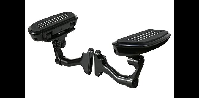 adjustable passenger floorboards for harley davidson adjustable passenger floorboards for harley davidson