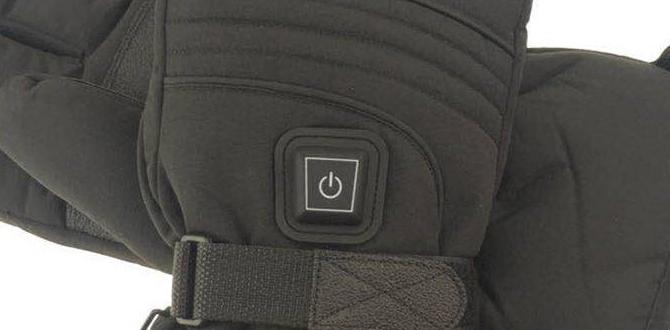 affordable gloves