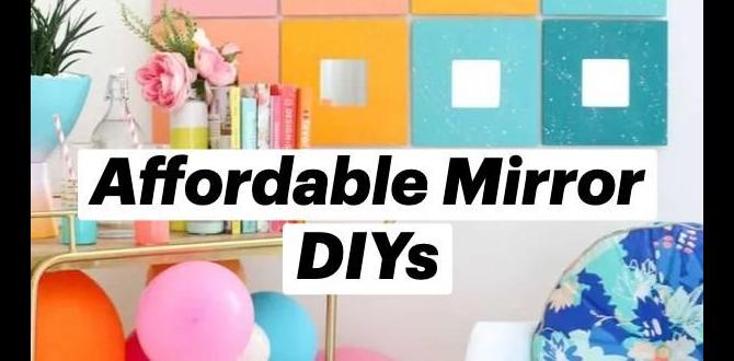 affordable mirror affordable mirror