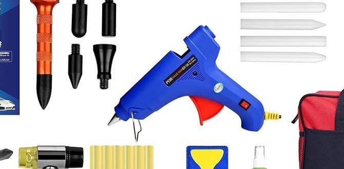 affordable repair kit affordable repair kit