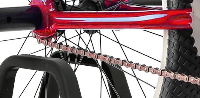 bike stand