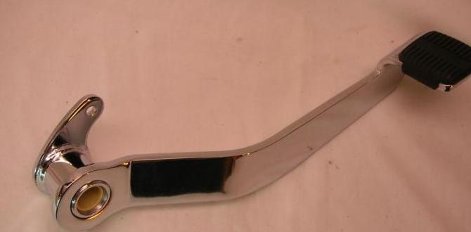 brake pedal for harley davidson brake pedal for harley davidson