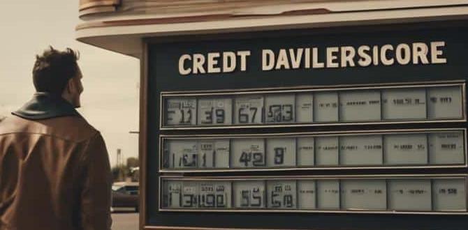 credit score for harley davidson financing