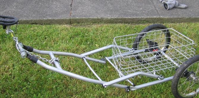 durable bike trailer durable bike trailer