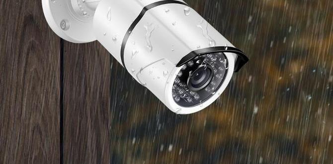 durable camera