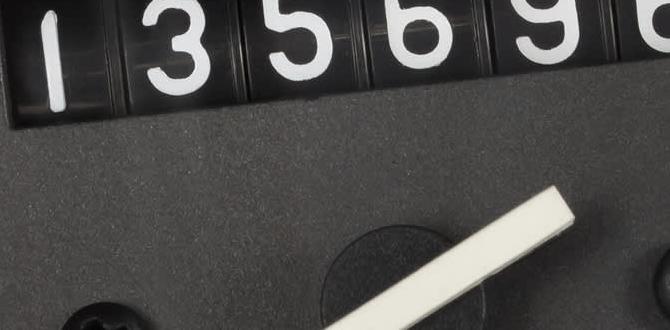durable odometer durable odometer