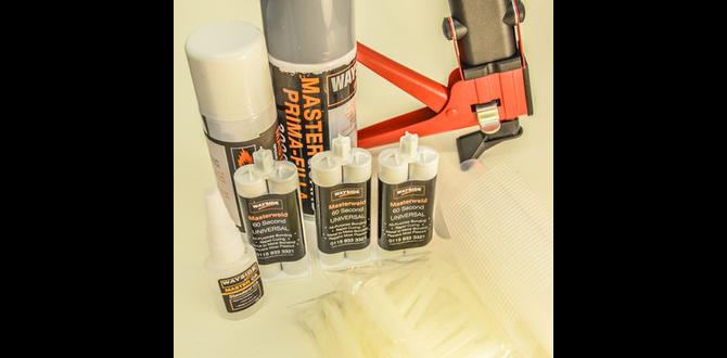 durable repair kit durable repair kit