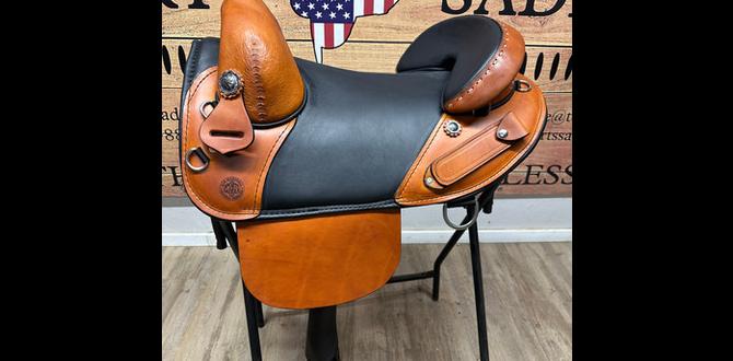 durable saddle
