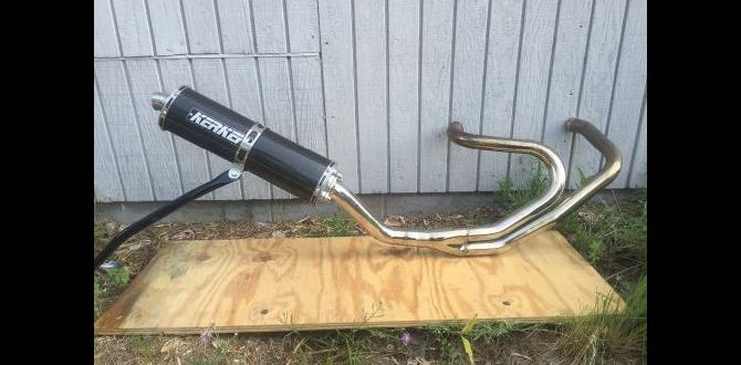 kerker exhaust for harley davidson kerker exhaust for harley davidson