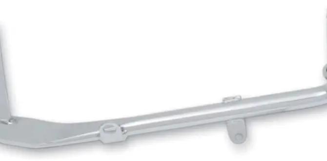 kickstand pad for harley davidson