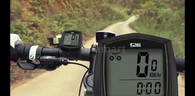lightweight cycling computer lightweight cycling computer
