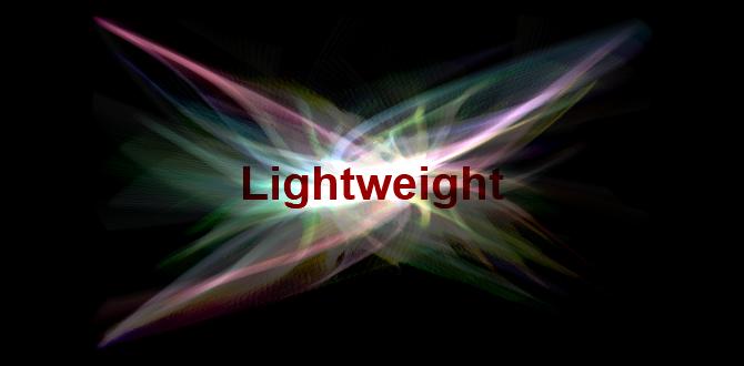lightweight lights lightweight lights