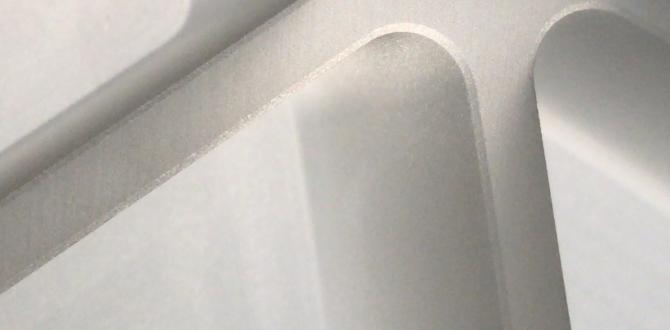 lightweight mirror