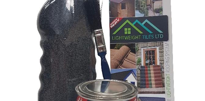 lightweight repair kit lightweight repair kit