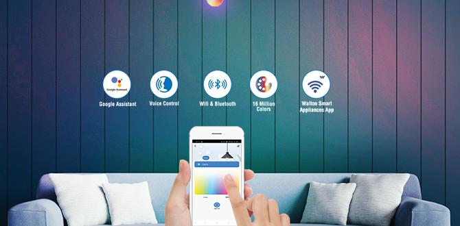 lightweight smart light lightweight smart light
