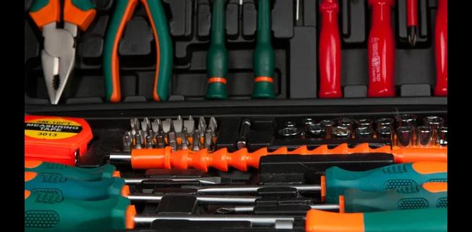 lightweight tool kit lightweight tool kit